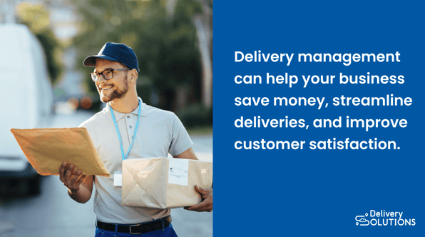 Featured image for How Delivery Management Can Streamline Your Delivery Operations