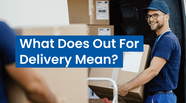 Featured out for delivery image
