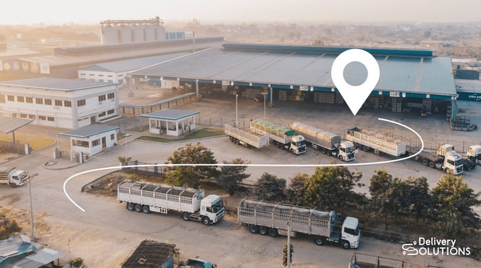 5 Common Logistical Issues and How To Deal With Them