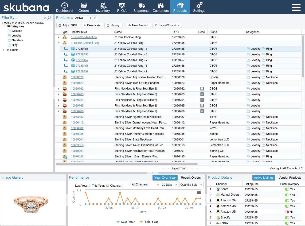 5 Order Management Software to Enhance Logistics Efficiency