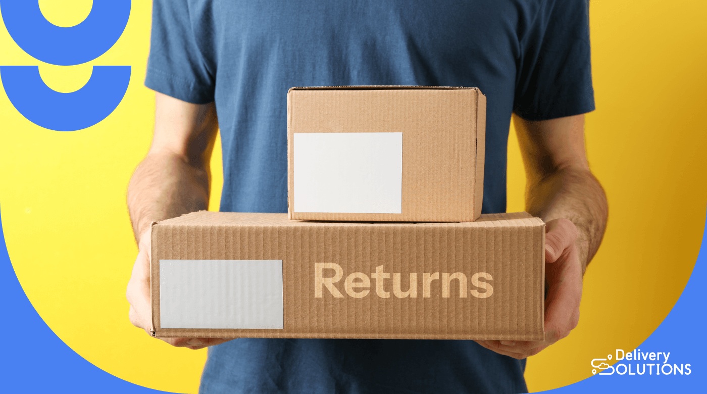 The impact of customer returns