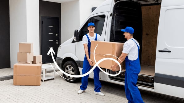 What is threshold delivery?