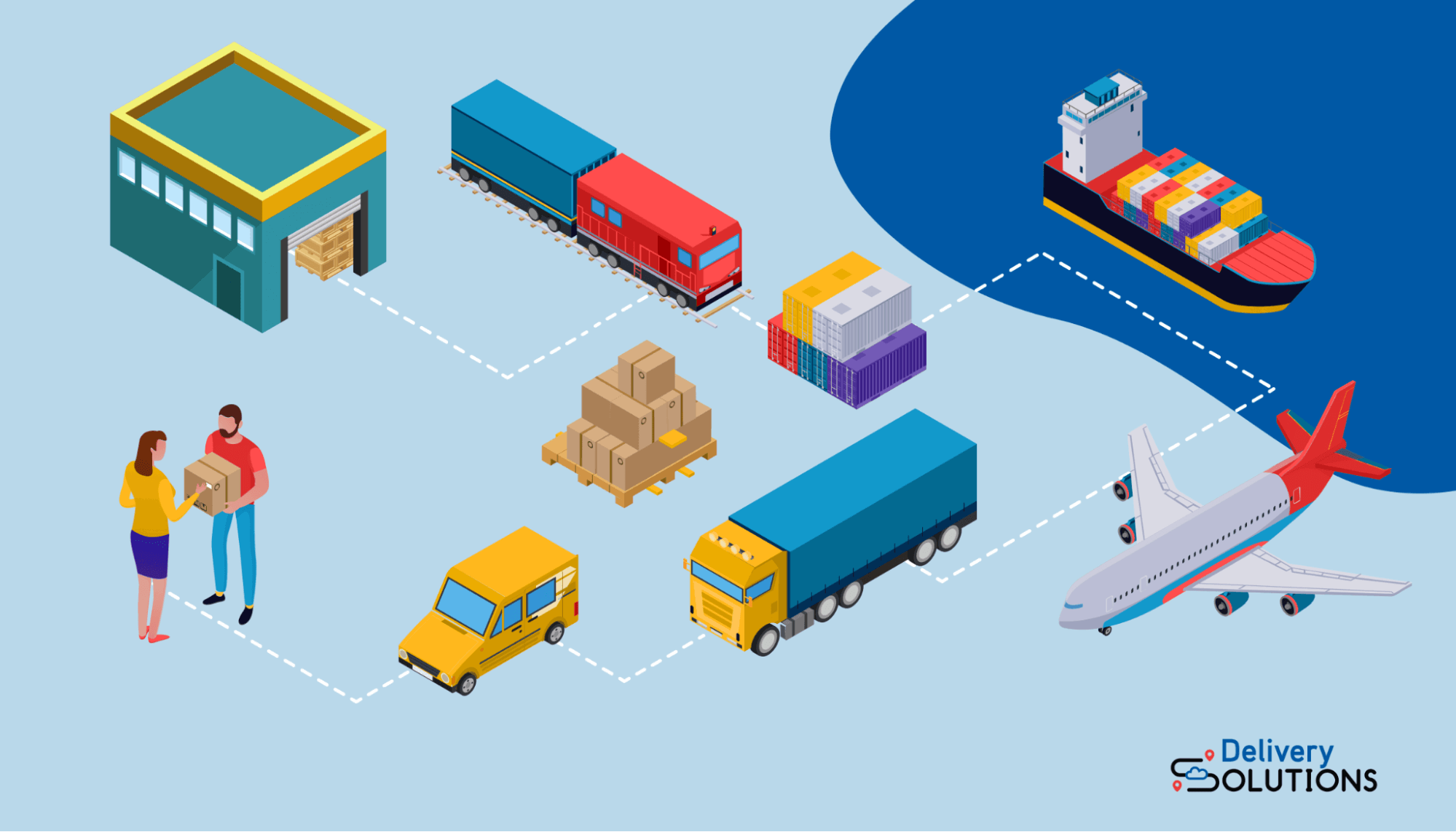 Multimodal Distribution: What Is It and Why Do You Need It?