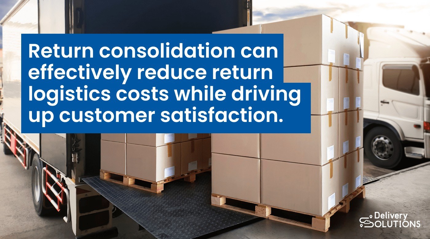 Blog Delivery Solutions